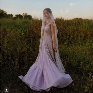 Shop Kynah Larissa Lehenga